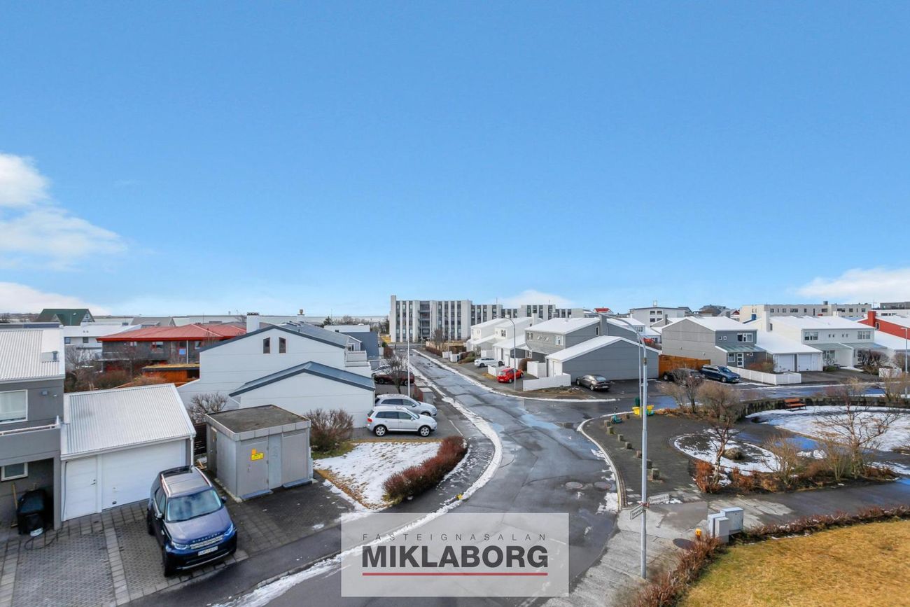 Tjarnarmýri 15, 170 Seltjarnarnes
