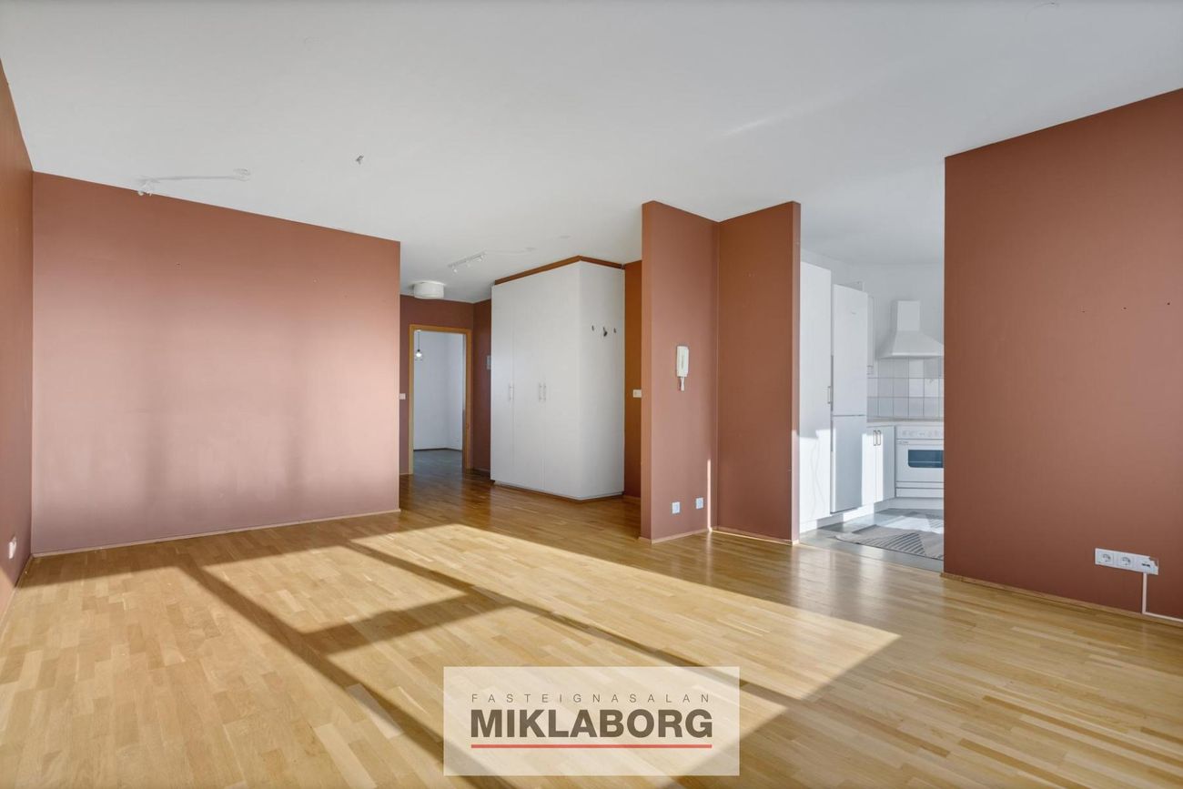 Tjarnarmýri 15, 170 Seltjarnarnes