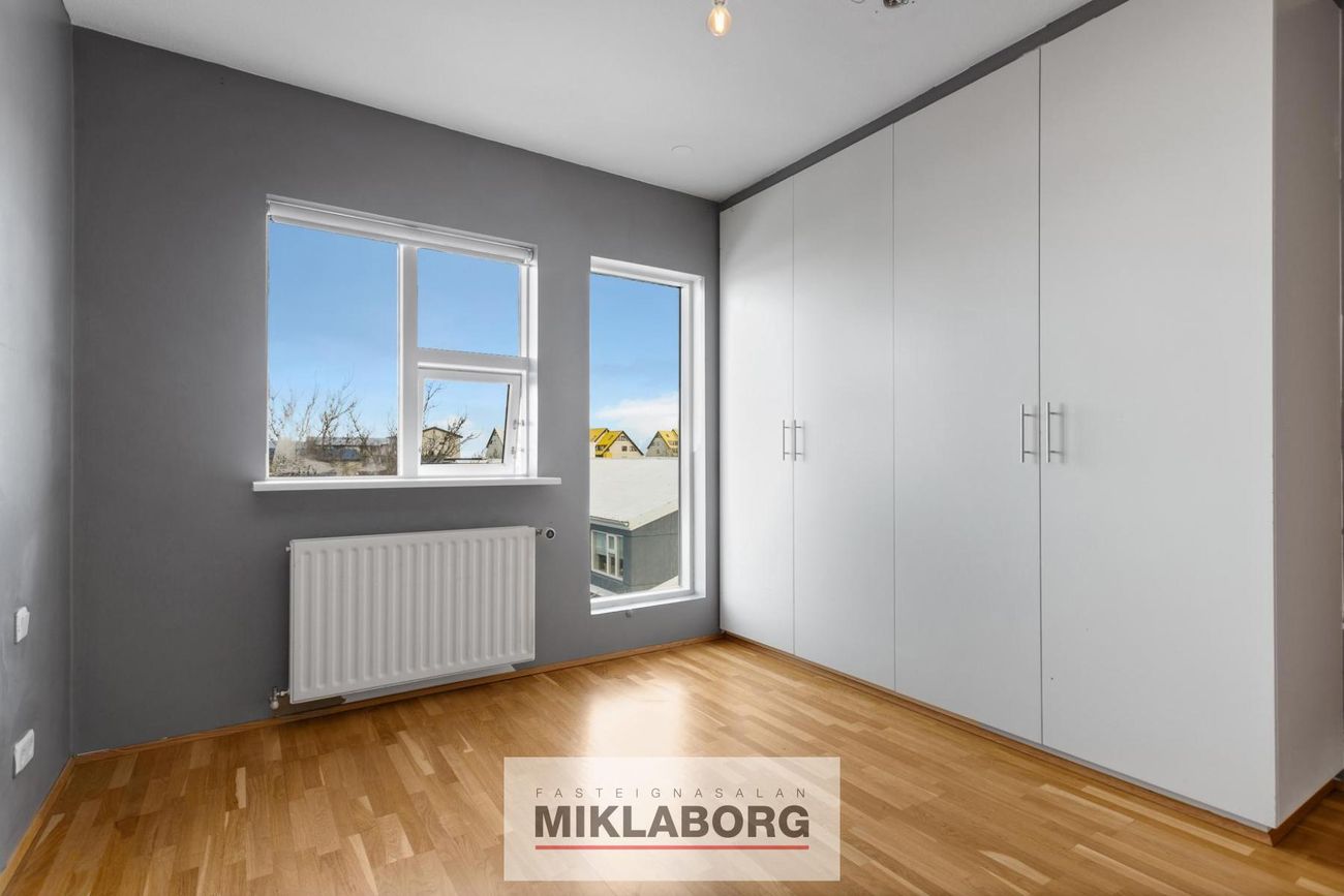 Tjarnarmýri 15, 170 Seltjarnarnes