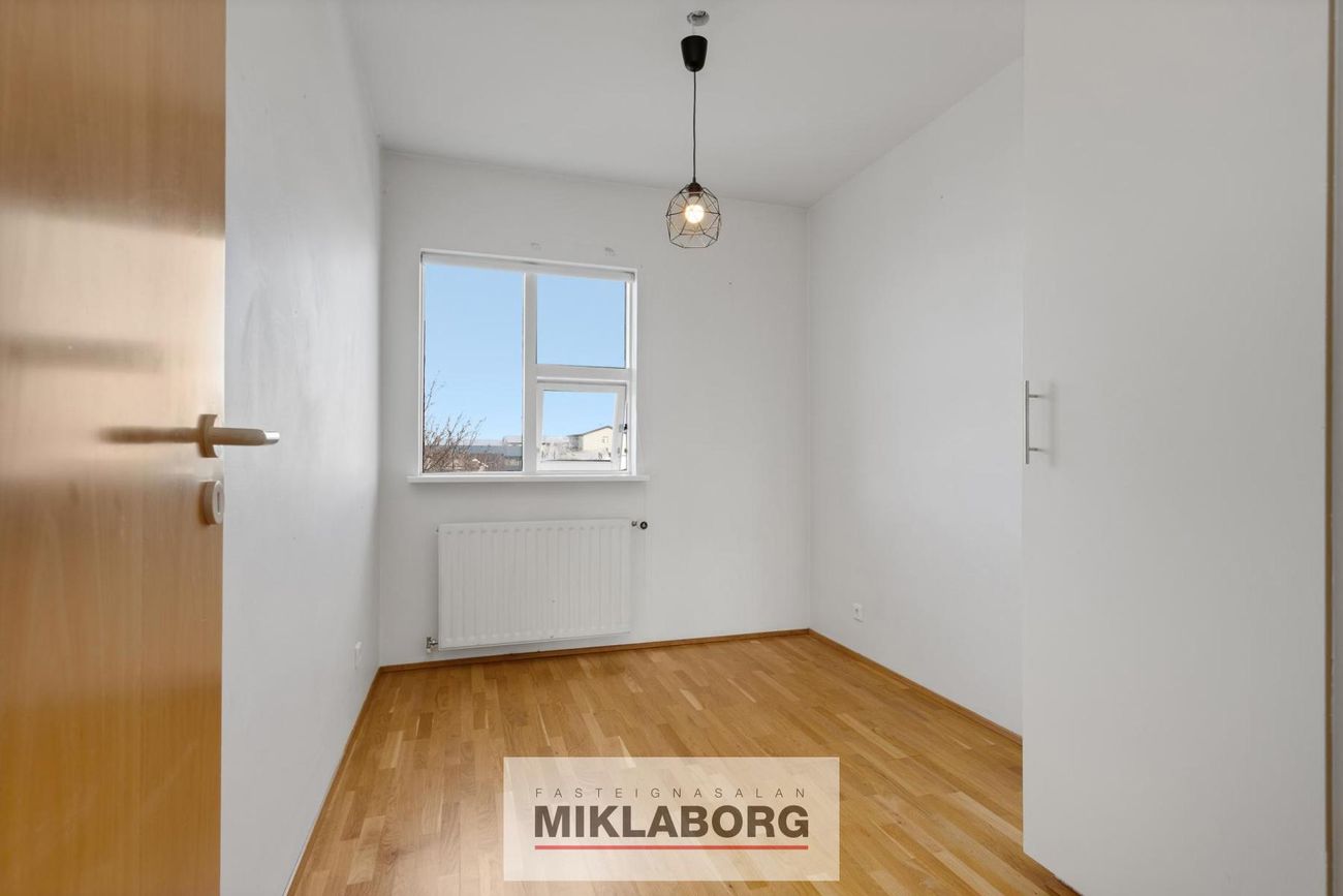 Tjarnarmýri 15, 170 Seltjarnarnes