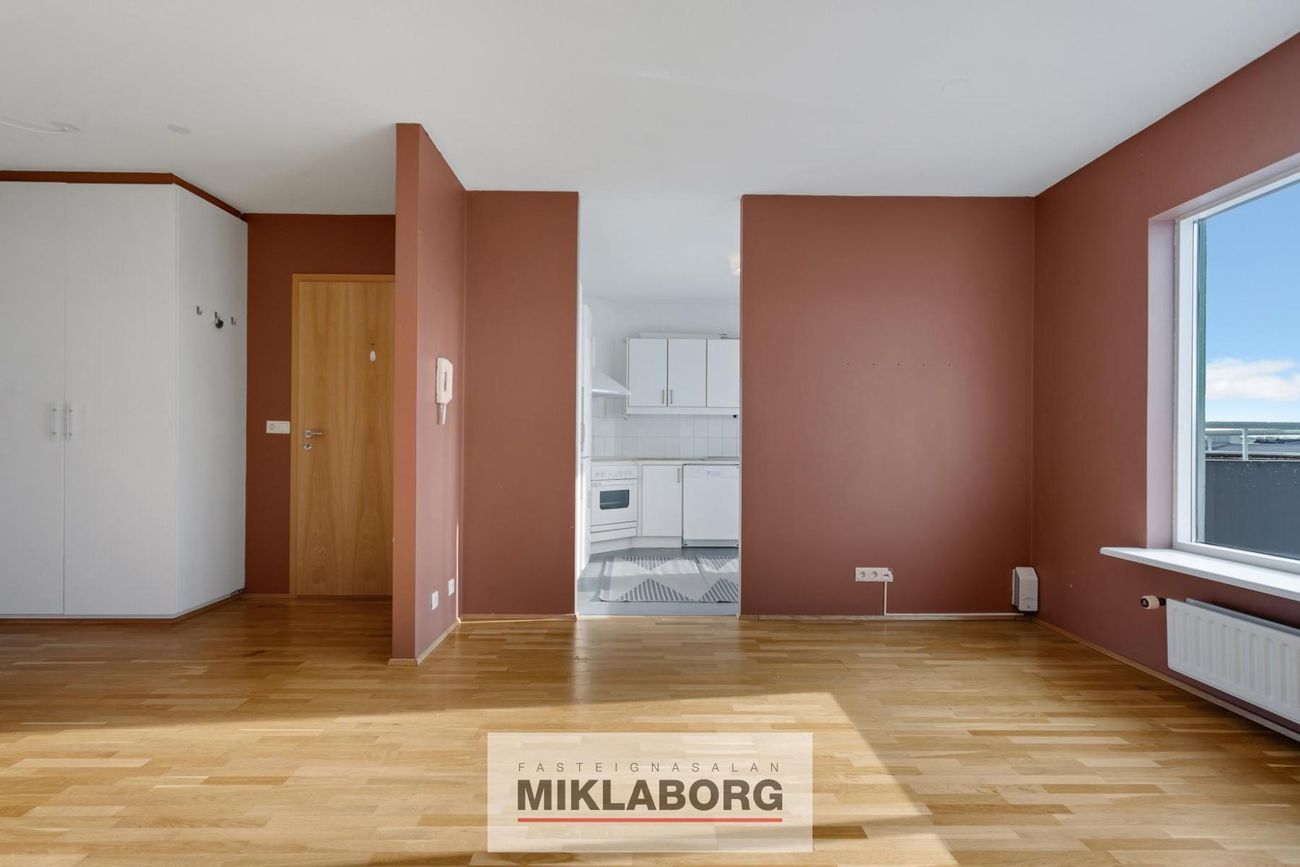 Tjarnarmýri 15, 170 Seltjarnarnes