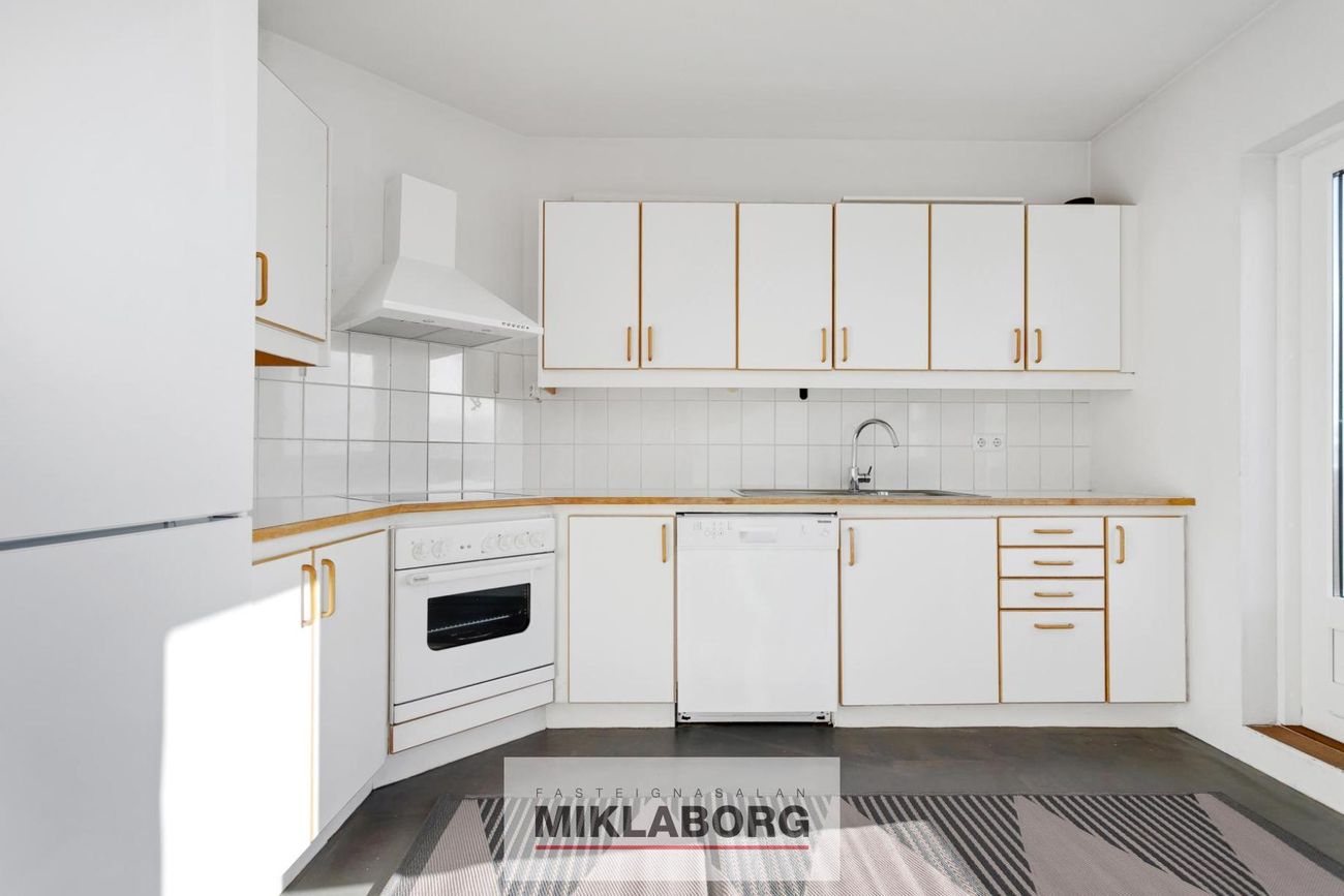 Tjarnarmýri 15, 170 Seltjarnarnes