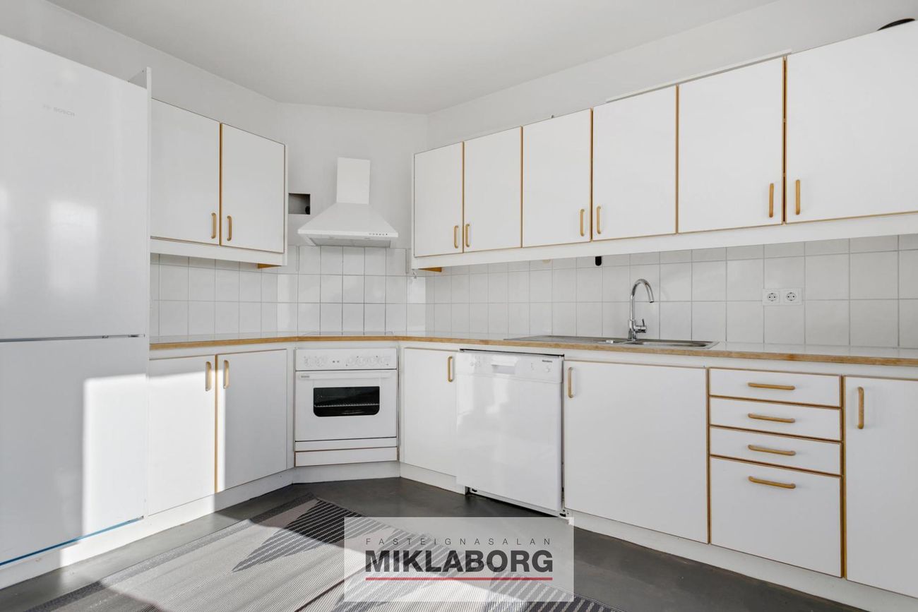 Tjarnarmýri 15, 170 Seltjarnarnes