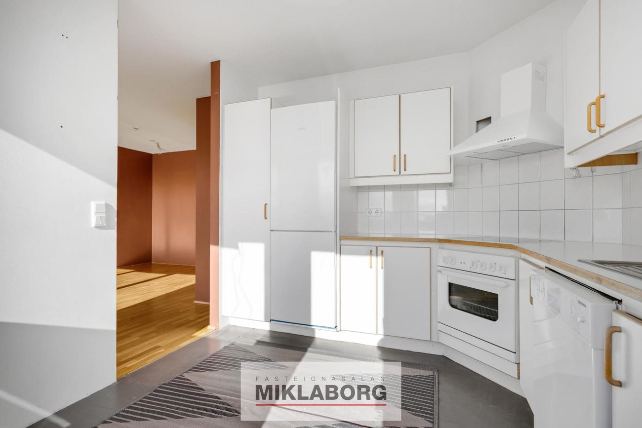 Tjarnarmýri 15, 170 Seltjarnarnes