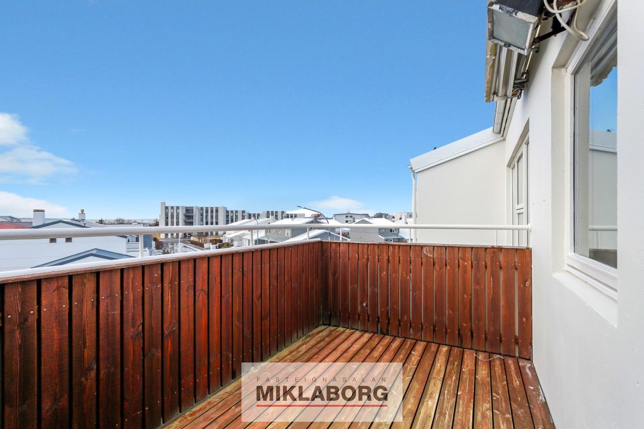 Tjarnarmýri 15, 170 Seltjarnarnes