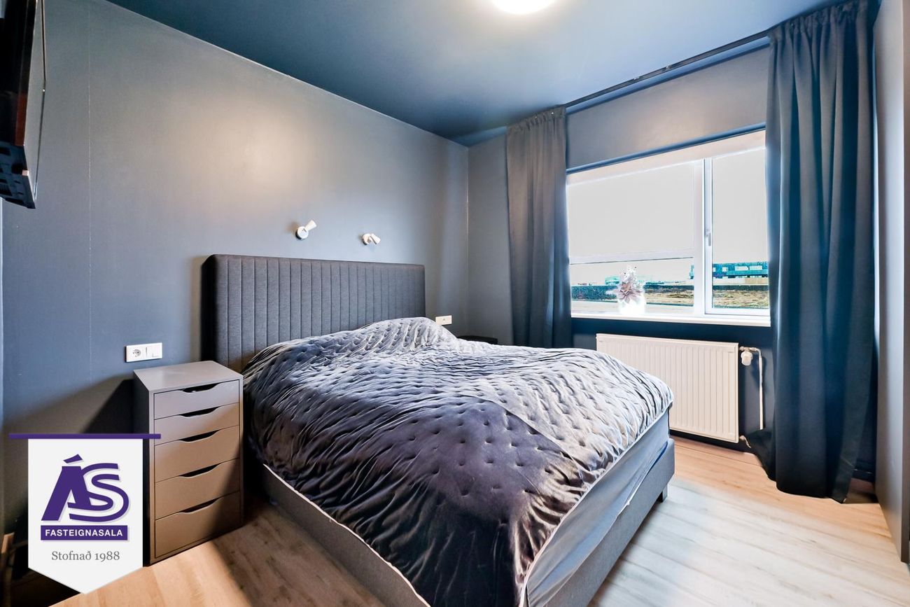 Heiðargerði 1, 190 Sveitarfélagið Vogar