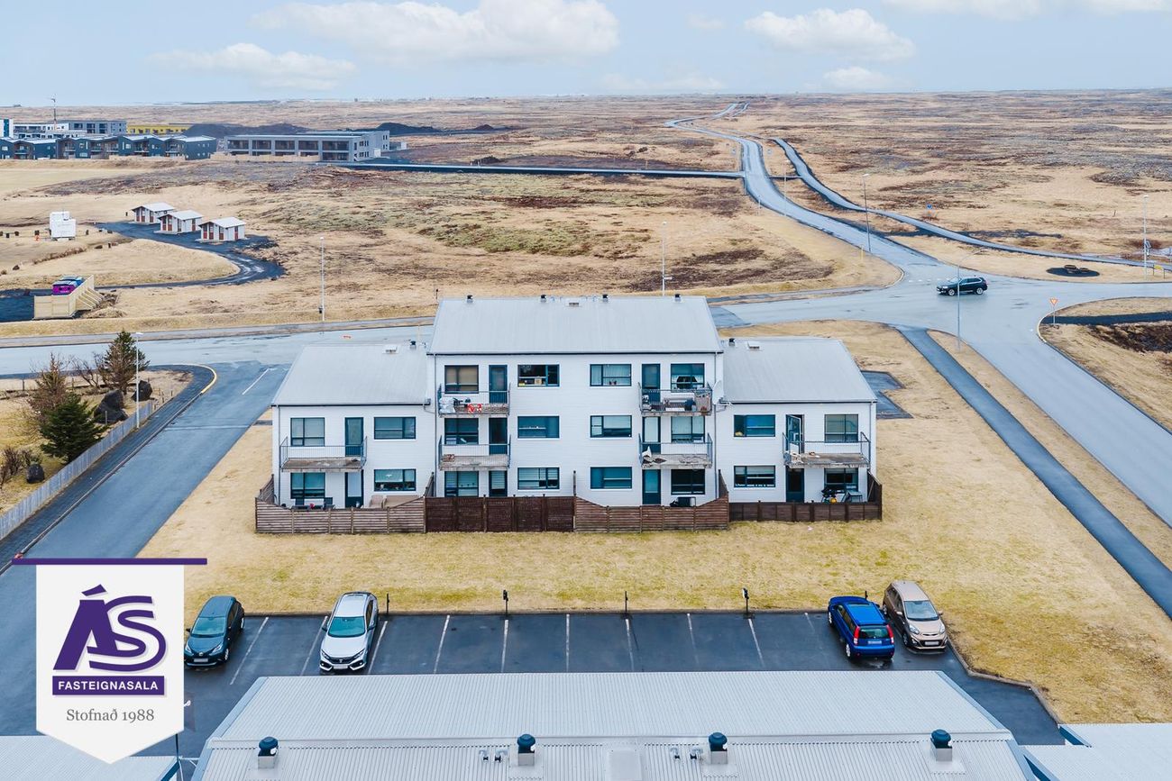 Heiðargerði 1, 190 Sveitarfélagið Vogar