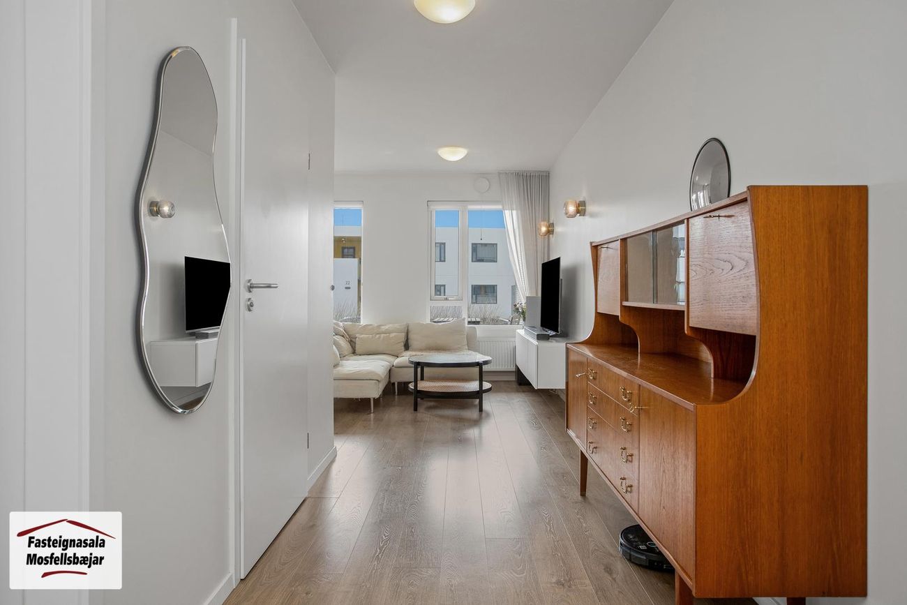Gerplustræti 31 - 0102, 270 Mosfellsbær