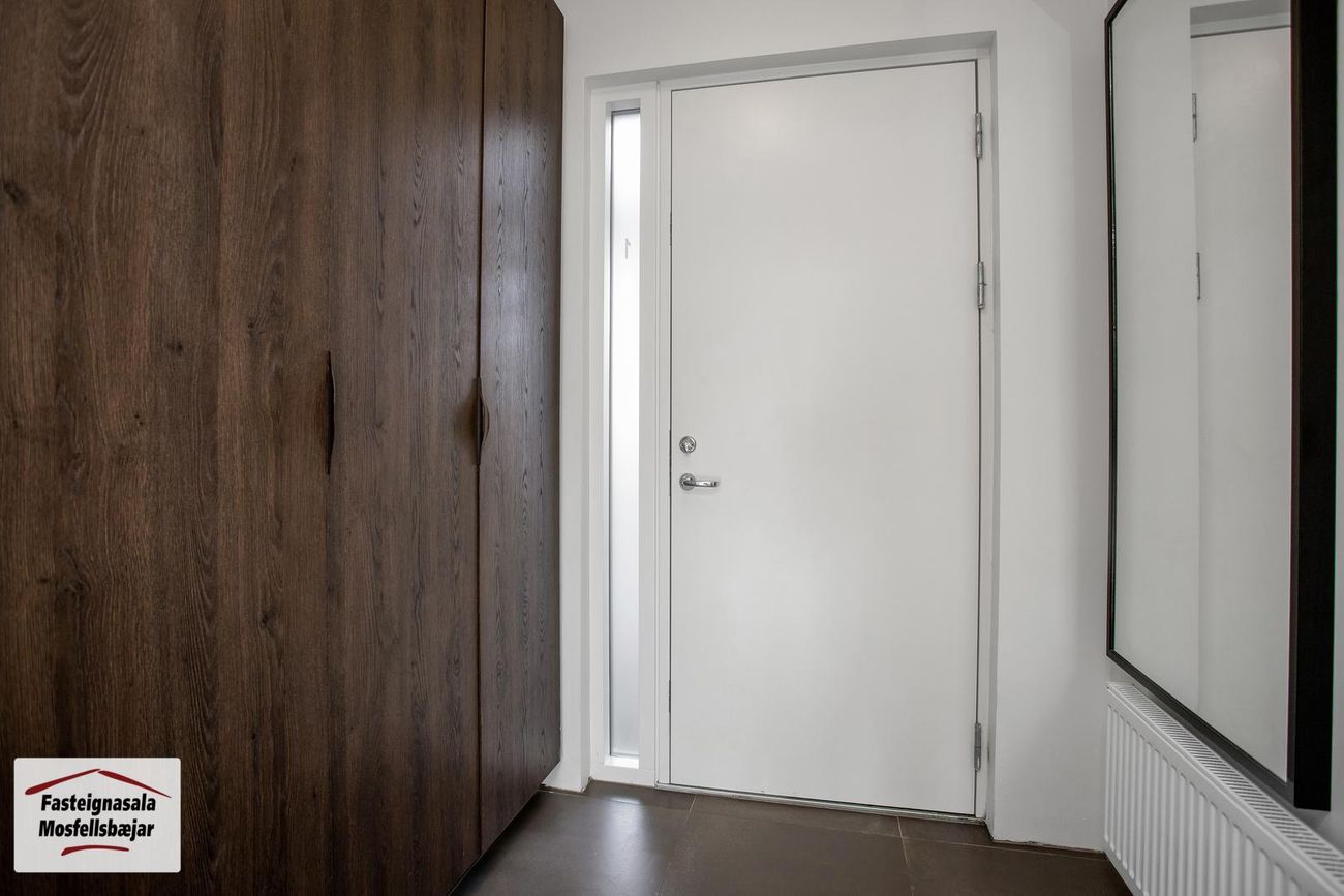 Gerplustræti 31 - 0102, 270 Mosfellsbær