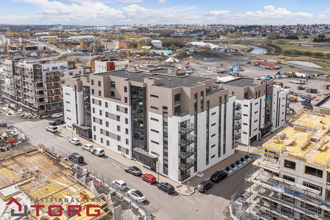 Eirhöfði 7A, 110 Reykjavík