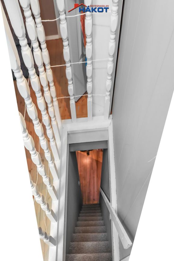 Háholt 27 - 0101, 300 Akranes