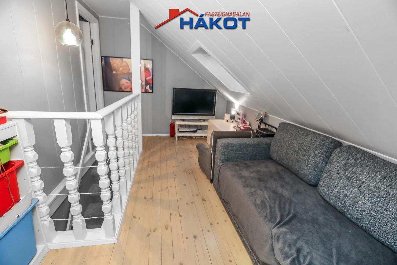 Háholt 27 - 0101, 300 Akranes