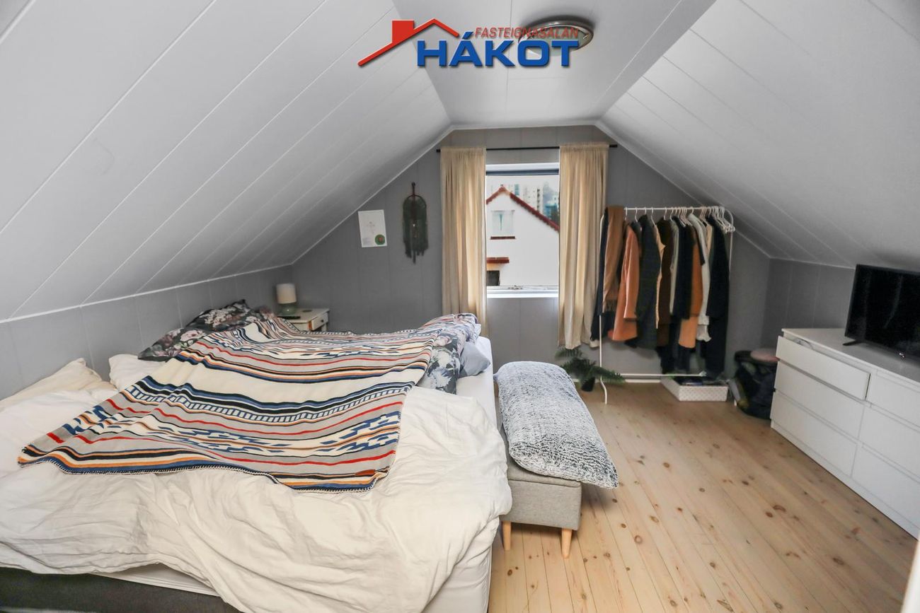 Háholt 27 - 0101, 300 Akranes