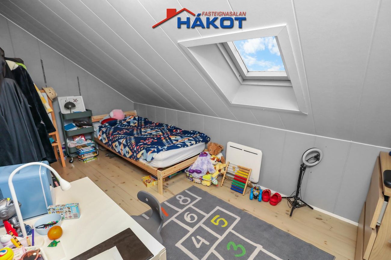 Háholt 27 - 0101, 300 Akranes