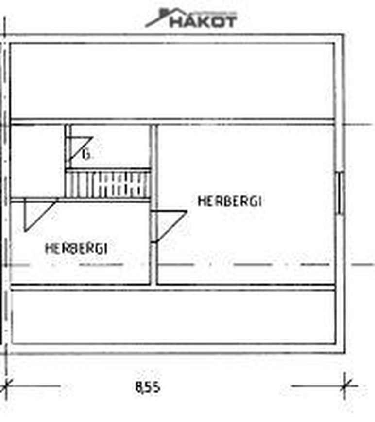 Háholt 27 - 0101, 300 Akranes