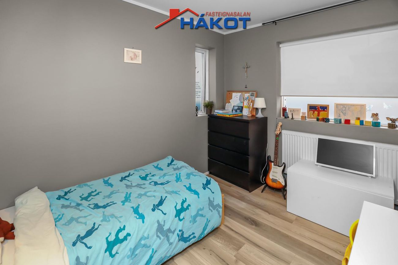 Háholt 27 - 0101, 300 Akranes