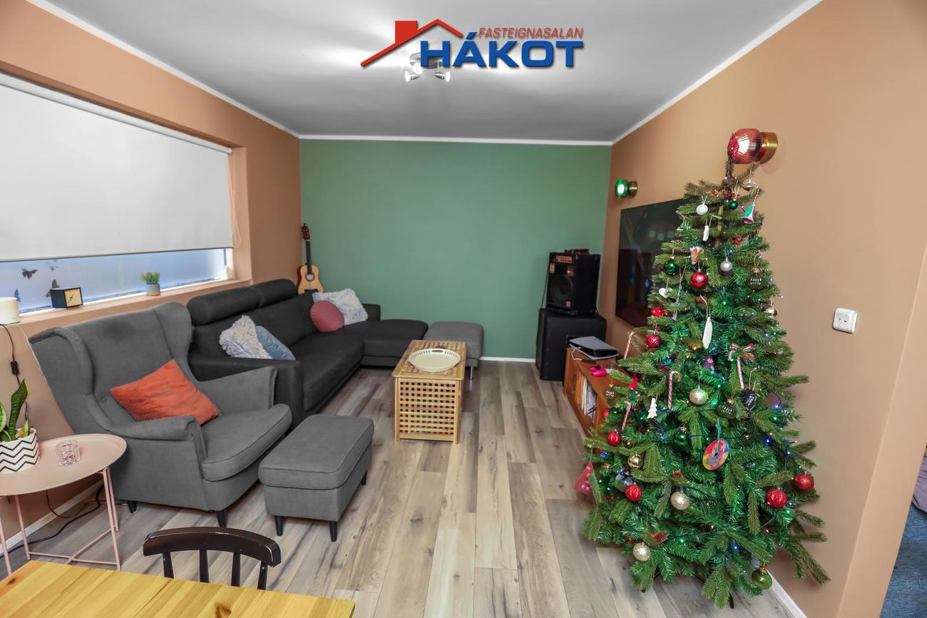 Háholt 27 - 0101, 300 Akranes