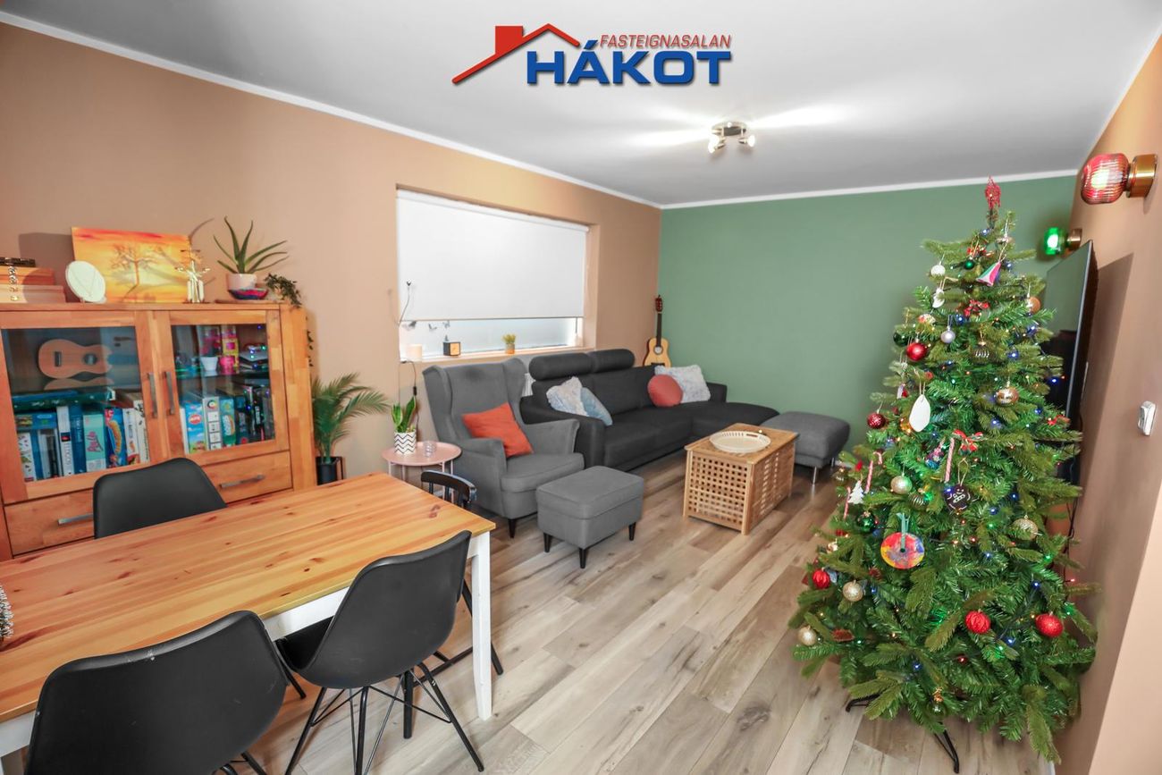 Háholt 27 - 0101, 300 Akranes