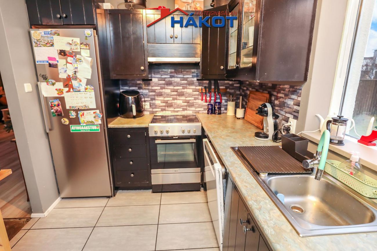 Háholt 27 - 0101, 300 Akranes