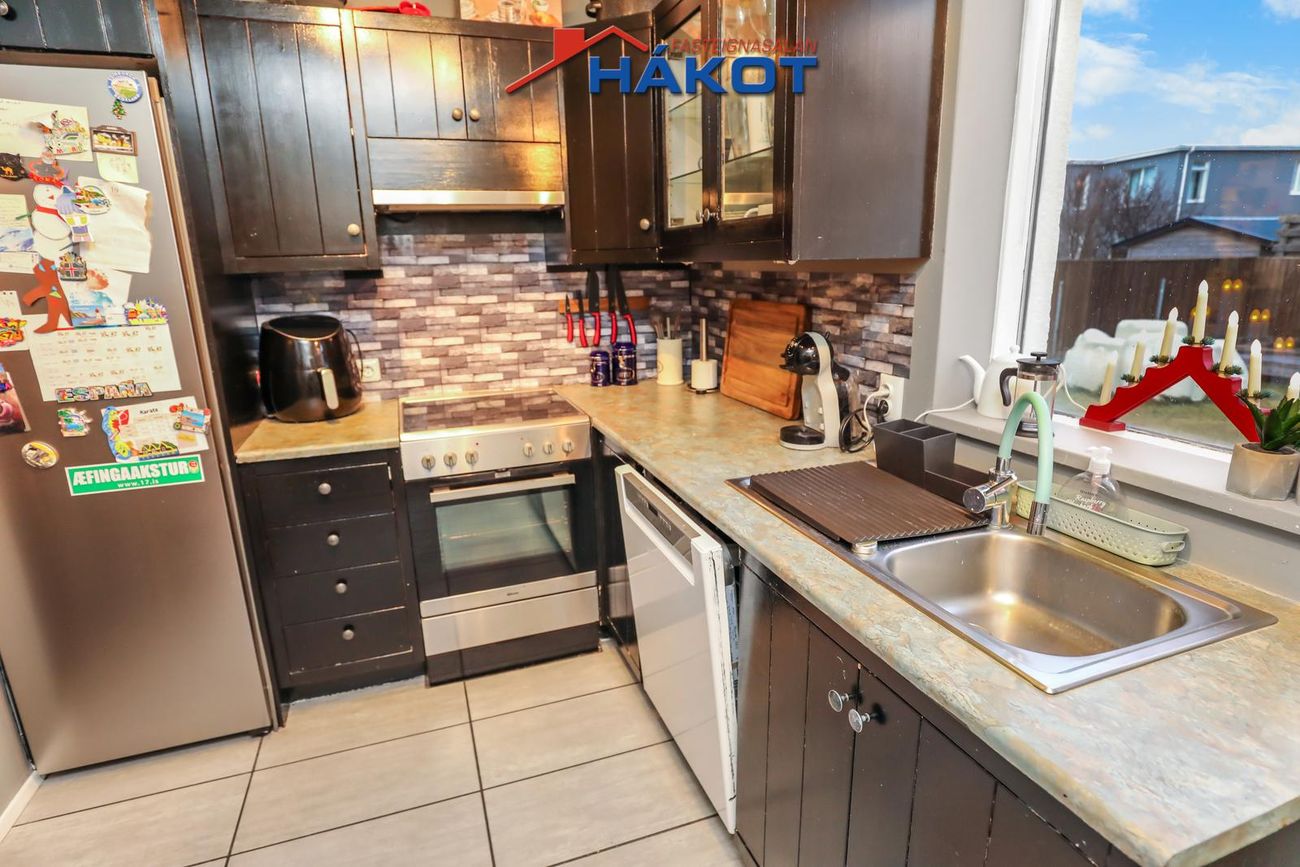 Háholt 27 - 0101, 300 Akranes