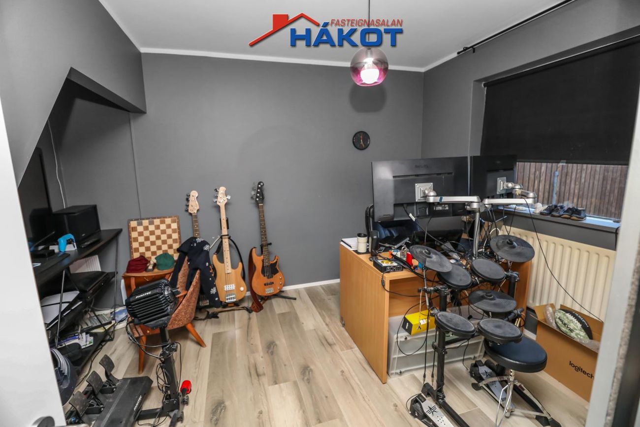 Háholt 27 - 0101, 300 Akranes