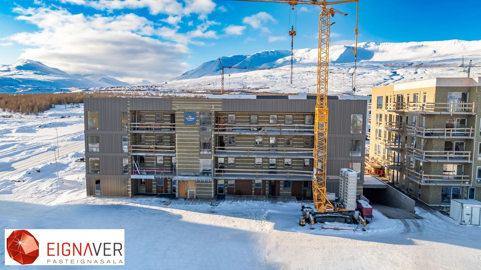 Lækjarmói 8, 603 Akureyri