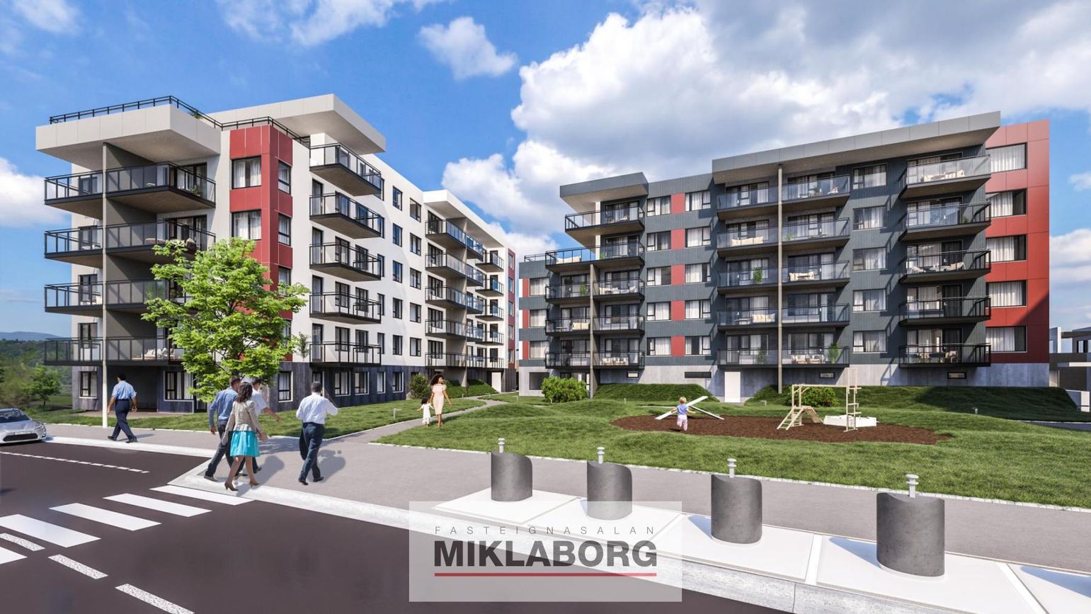 Hringhamar 21, 221 Hafnarfjörður