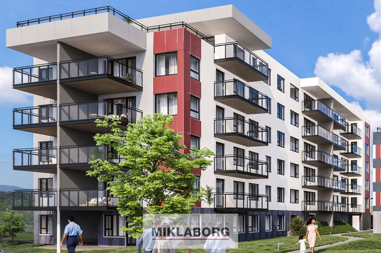 Hringhamar 21, 221 Hafnarfjörður