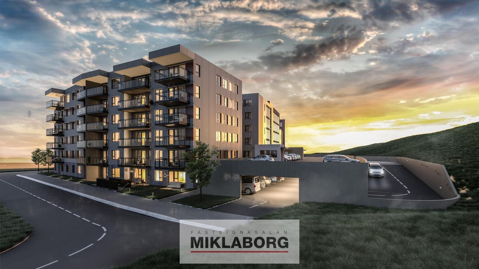 Hringhamar 21, 221 Hafnarfjörður