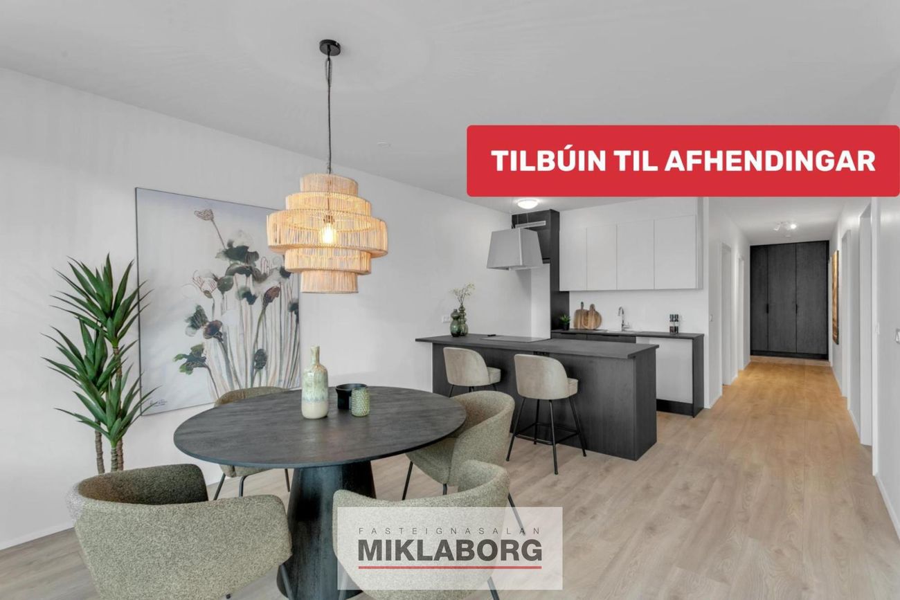 Hringhamar 21, 221 Hafnarfjörður