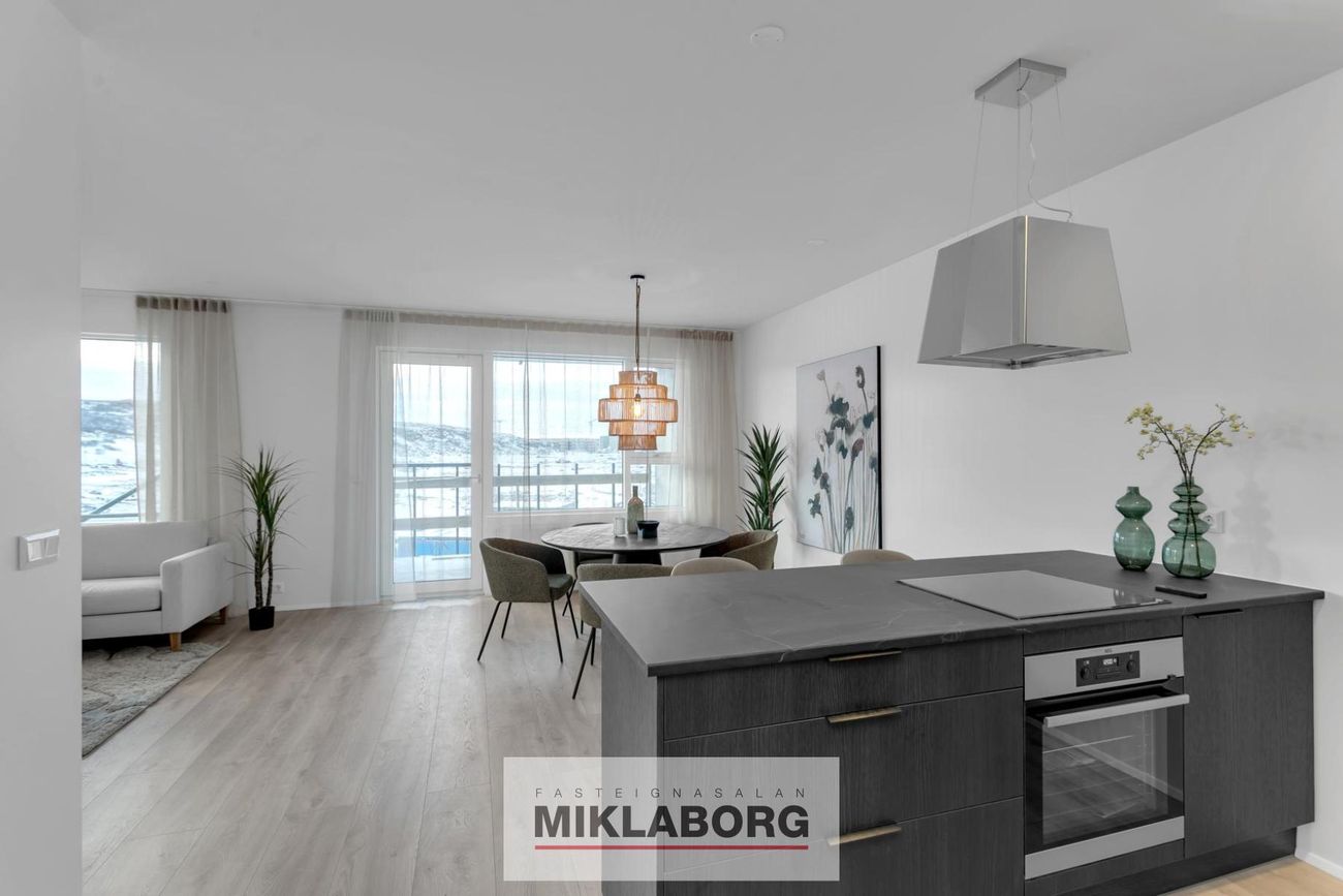 Hringhamar 21, 221 Hafnarfjörður