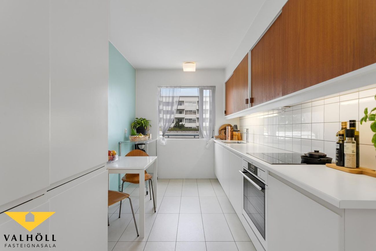 Álftamýri 54, 108 Reykjavík