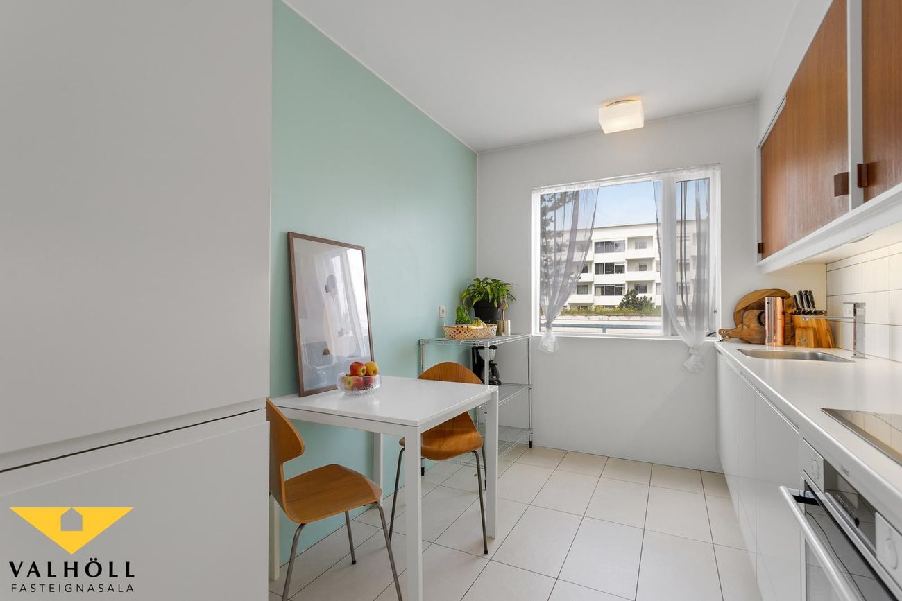 Álftamýri 54, 108 Reykjavík