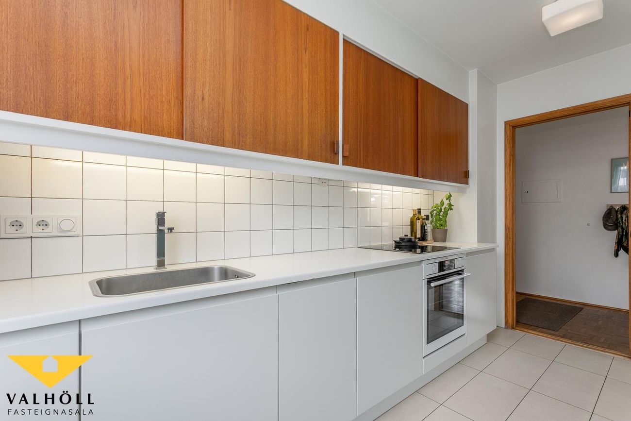 Álftamýri 54, 108 Reykjavík