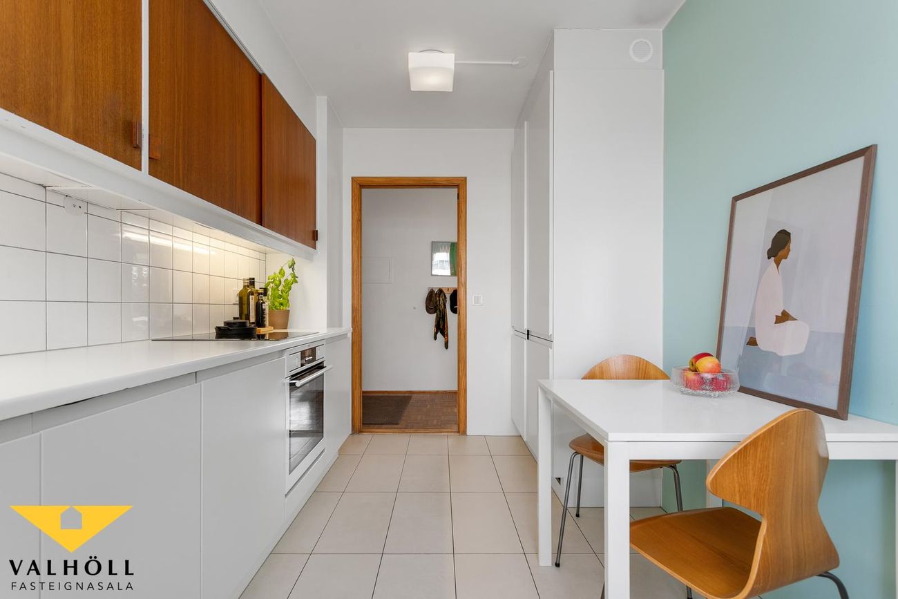 Álftamýri 54, 108 Reykjavík