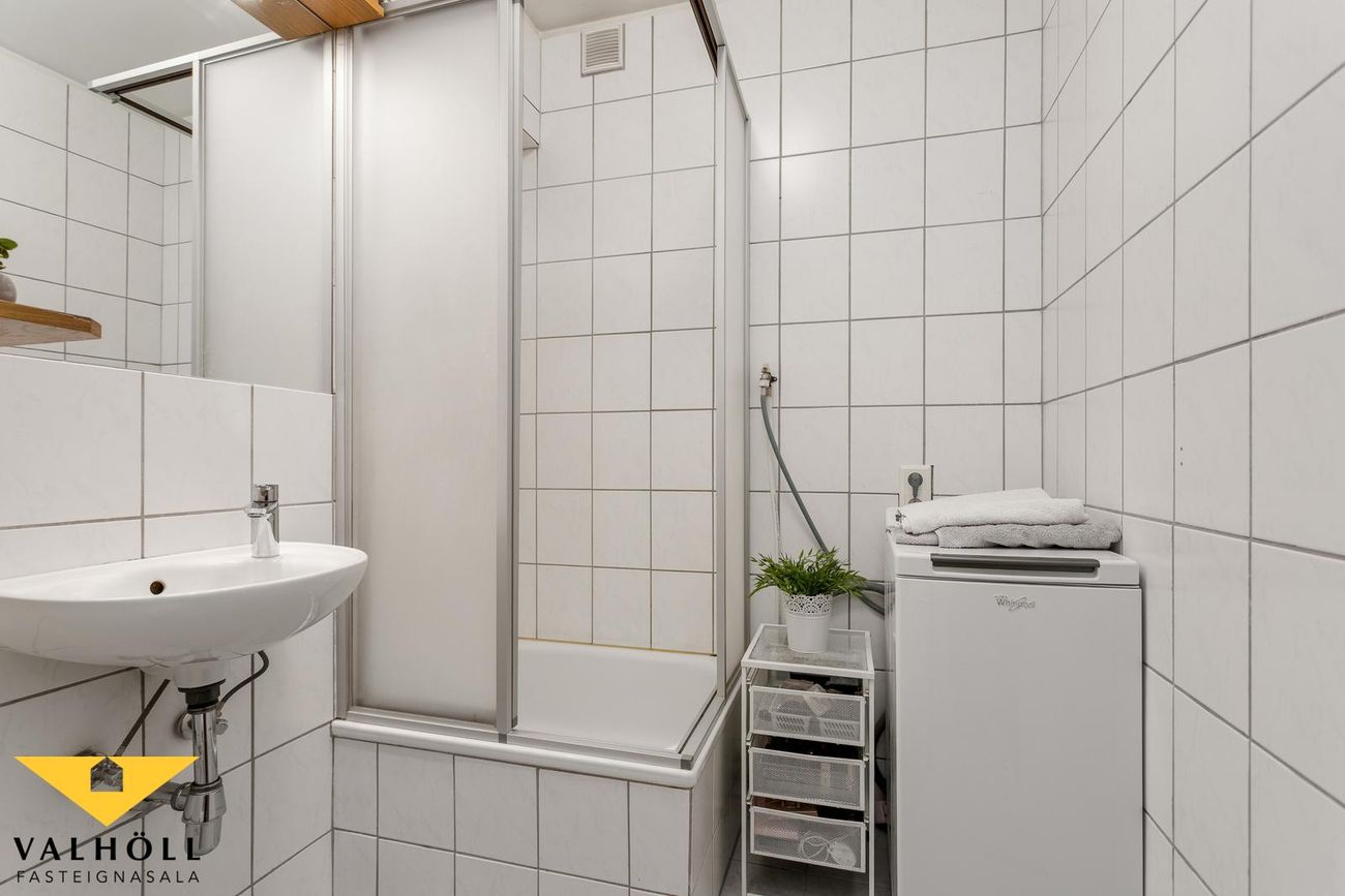 Álftamýri 54, 108 Reykjavík