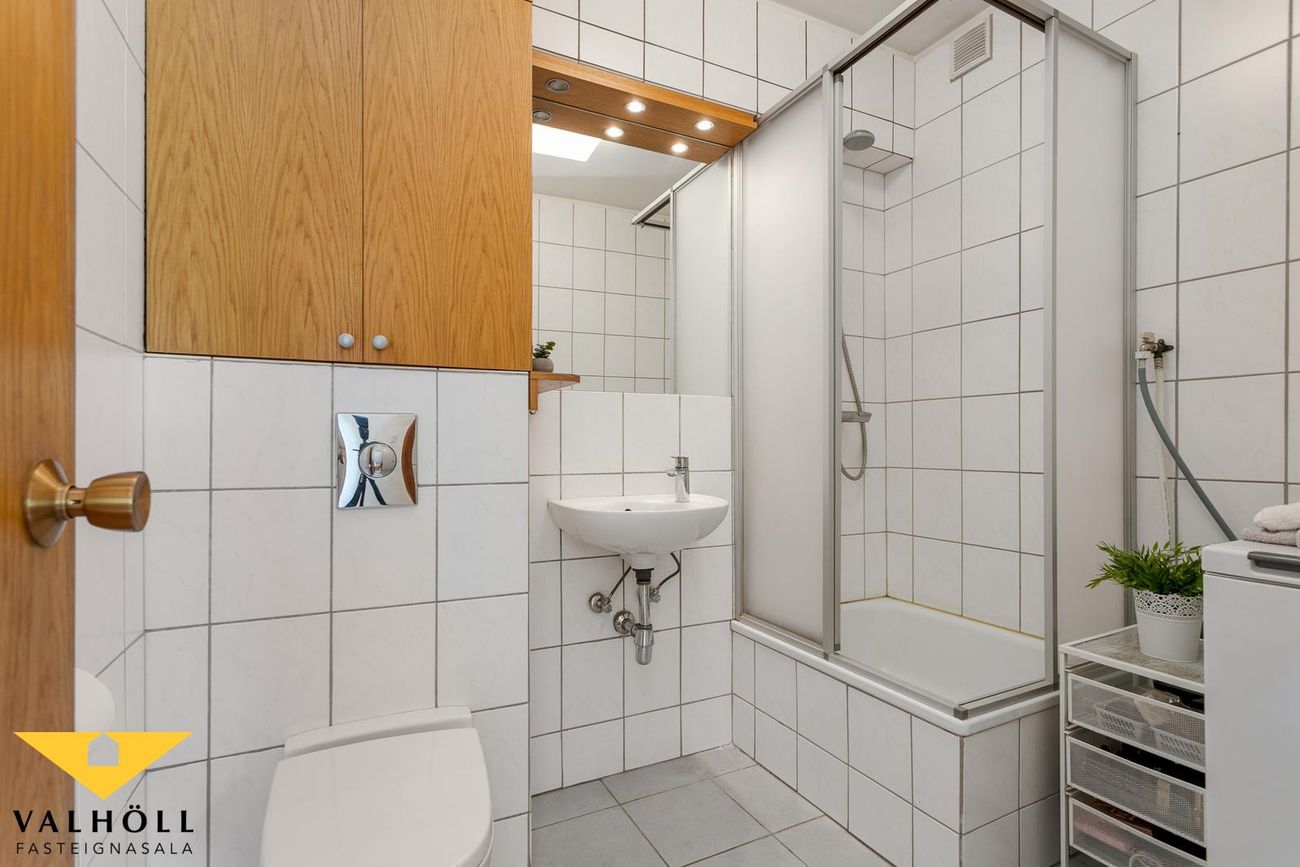 Álftamýri 54, 108 Reykjavík