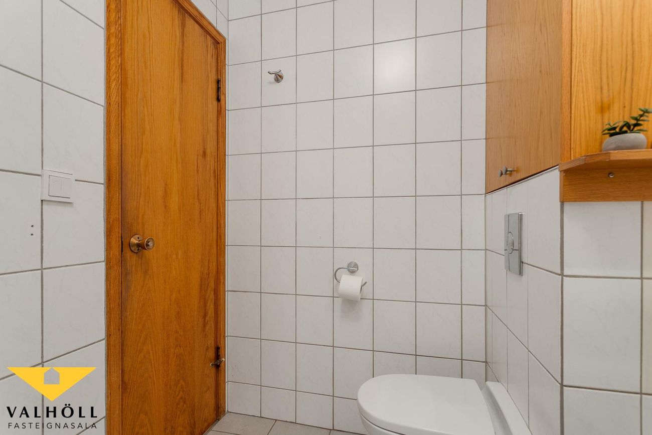 Álftamýri 54, 108 Reykjavík
