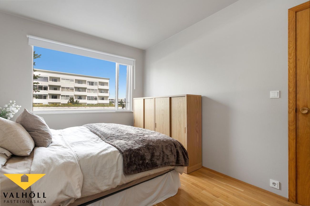 Álftamýri 54, 108 Reykjavík