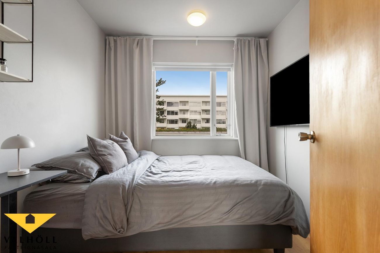 Álftamýri 54, 108 Reykjavík