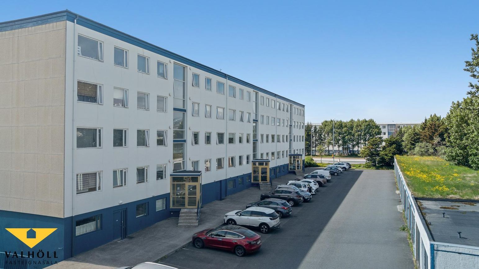 Álftamýri 54, 108 Reykjavík