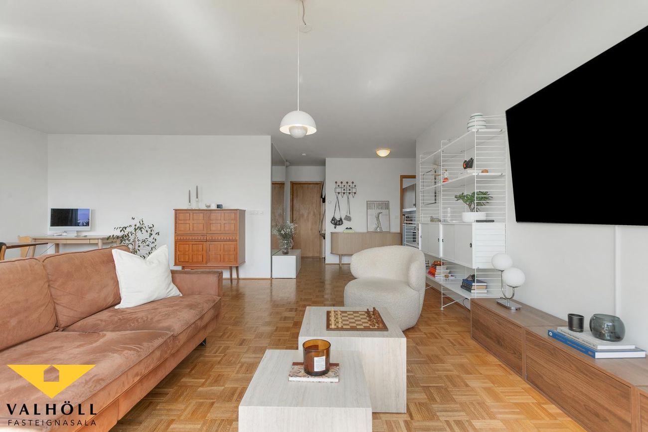 Álftamýri 54, 108 Reykjavík