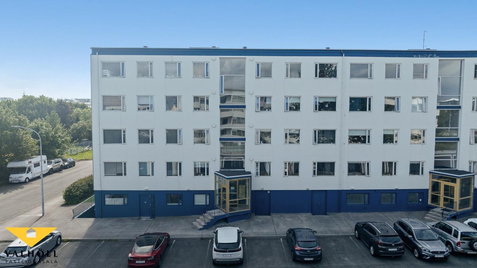 Álftamýri 54, 108 Reykjavík