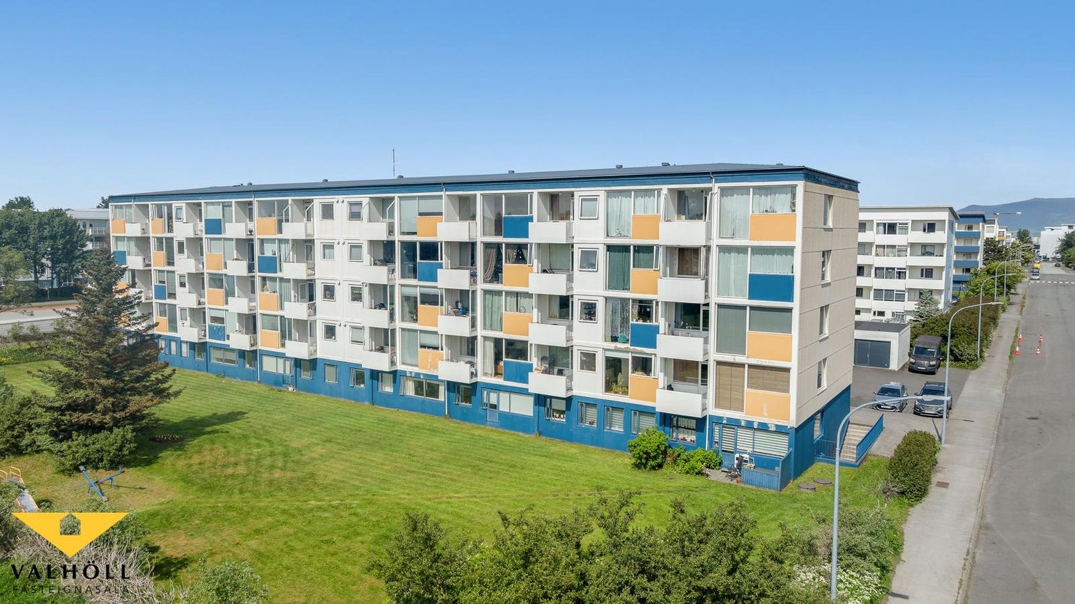 Álftamýri 54, 108 Reykjavík