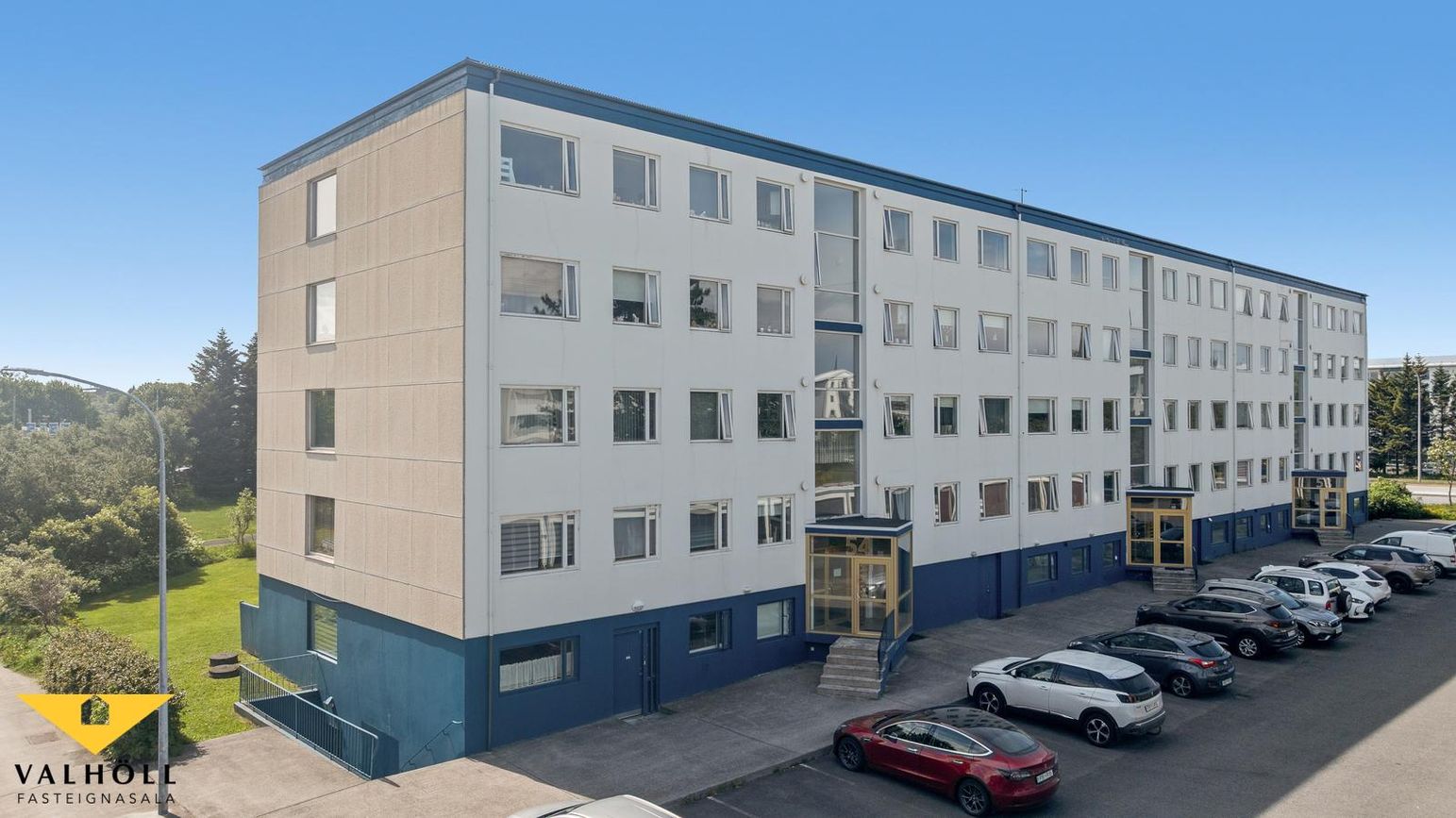 Álftamýri 54, 108 Reykjavík