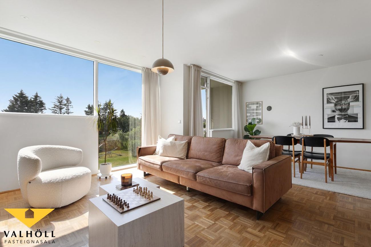 Álftamýri 54, 108 Reykjavík