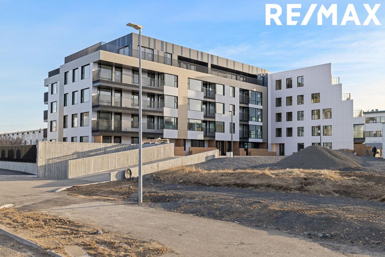 Hafnarbraut 18A, 200 Kópavogur