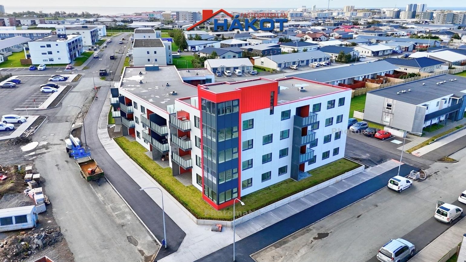 Asparskógar 18, 300 Akranes