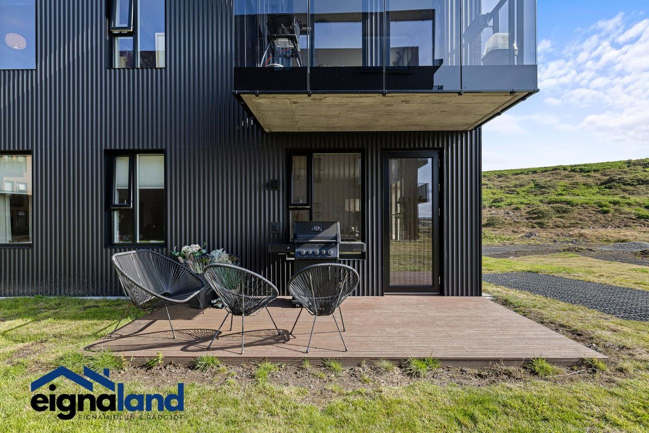 Áshamar 48, 221 Hafnarfjörður