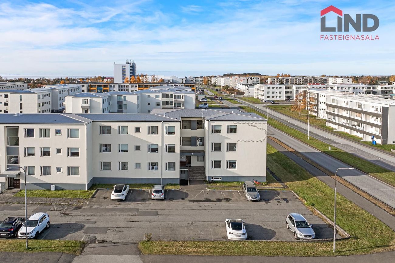 Suðurvangur 2, 220 Hafnarfjörður